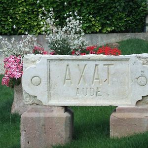 Hotel Axat